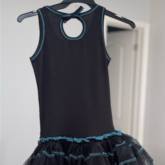 Size 5 Oh La La Couture Dress - Picture 3 of 3